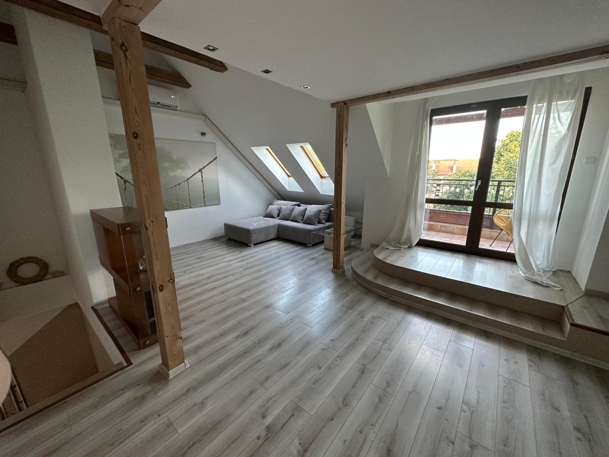 Apartament Aesthetic Tychy Exteriör bild