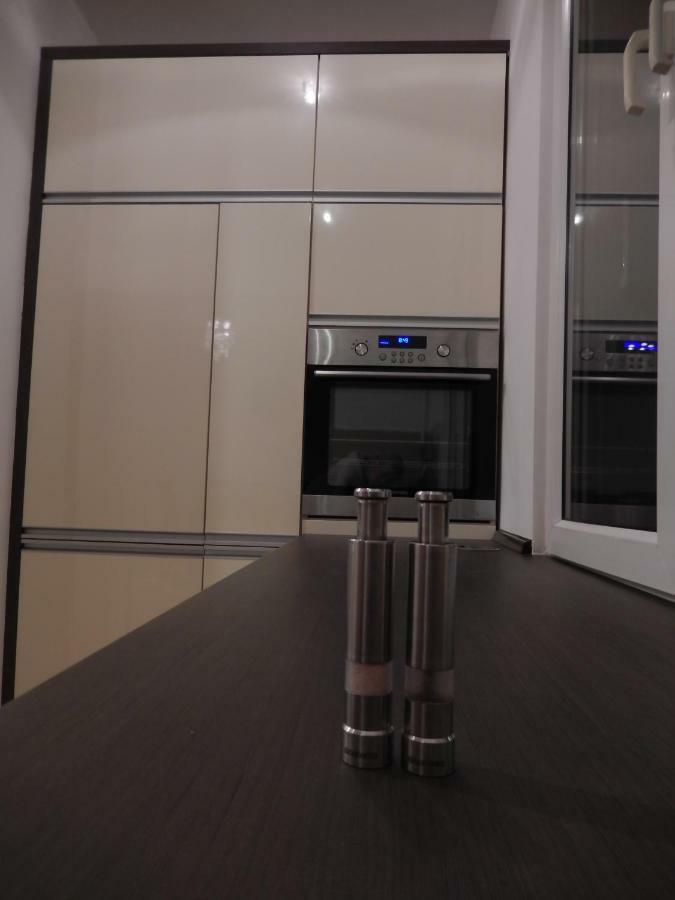 Apartament Aesthetic Tychy Exteriör bild
