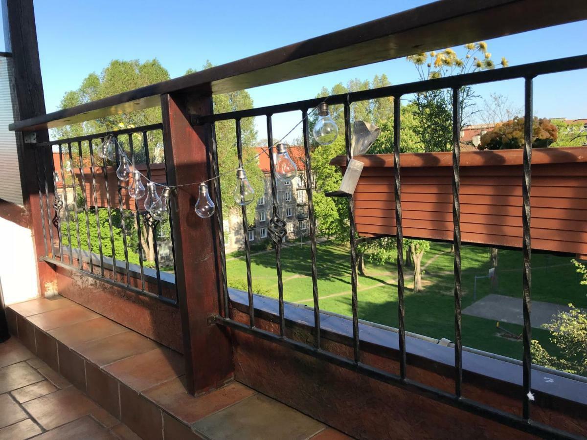 Apartament Aesthetic Tychy Exteriör bild
